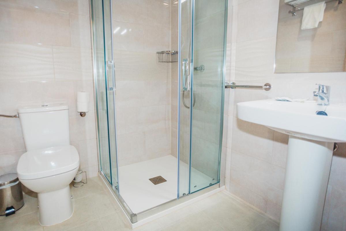 Solesperit Guest house Lloret de Mar