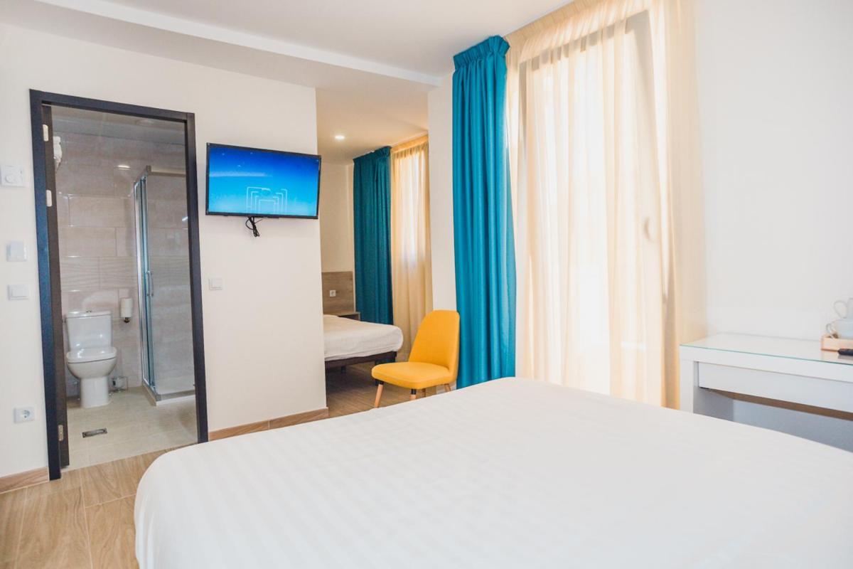 Guest house Solesperit *
