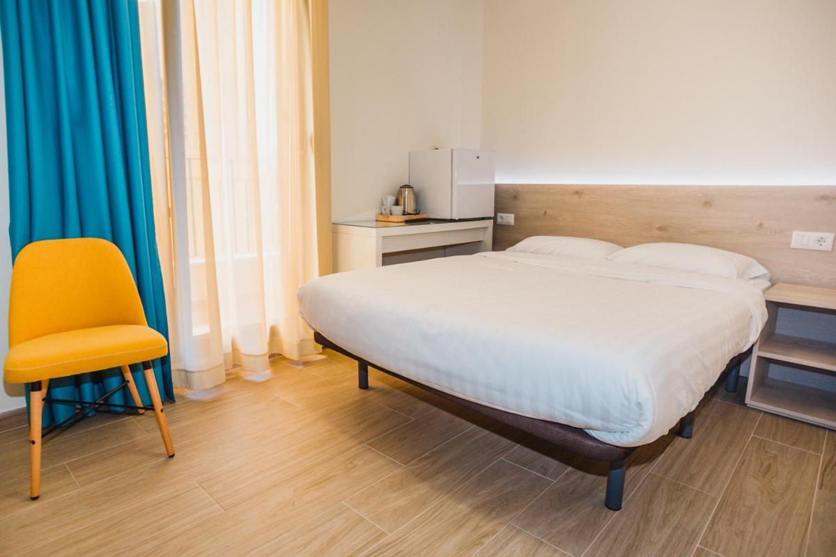 Guest house Solesperit