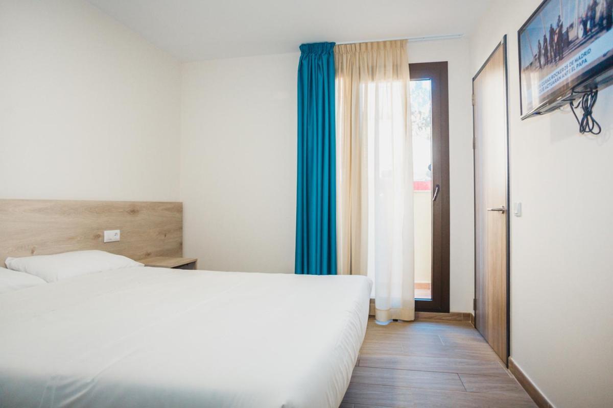 Guest house Solesperit